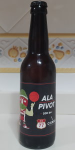 Ala Pivot