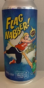Flag Nabber