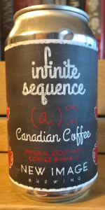 Infinite Sequence: Canadian Coffee