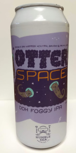 Otter Space
