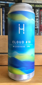 Cloud #10