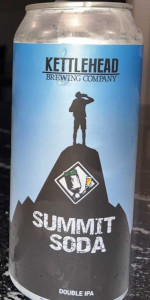 Summit Soda