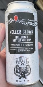 Keller Clown