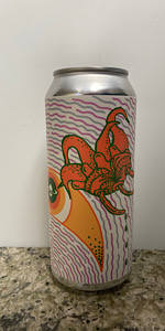 Milkshake IPA Extra Vanilla Passionfruit Tangerine