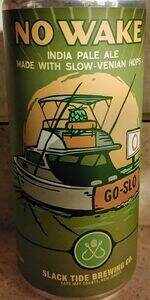 No Wake