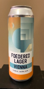 Foedered Lager - Vienna