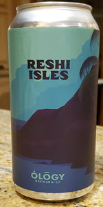 Reshi Isles
