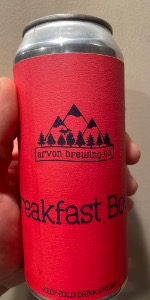 Breakfast Bowl