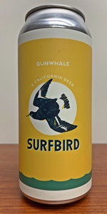 Surfbird
