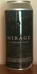 Pleasure Race