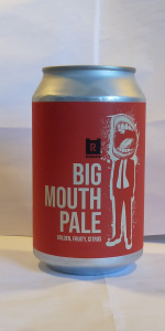 Big Mouth Pale