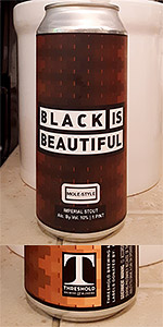 Black Is Beautiful