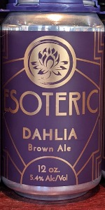 Dahlia
