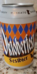 Oktoberfest Festbier (2020)