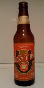 Lucky U IPA