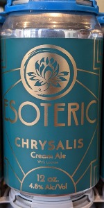 Chrysalis