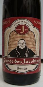 CuvÃ©e Des Jacobins Rouge