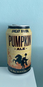 Pumpkin Ale