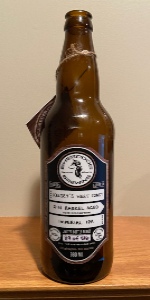 Kelseyâs West Coast - Gin Barrel Aged