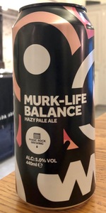 Murk-Life Balance