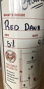 Red Dawn