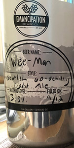 Wee-Man