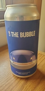 The Bubble