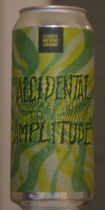 Accidental Amplitude