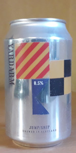 Yardarm