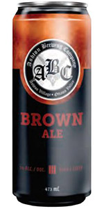 Brown Ale