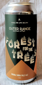 Forest For The Trees