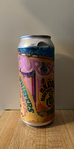 Our Sour #6: Whispers