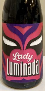 Lady Luminada (2019)