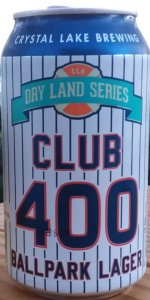 Club 400