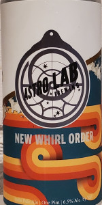 New Whirl Order