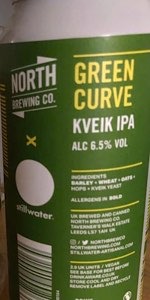 Green Curve