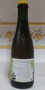 Degustatoro Saison ChampÃªtre BFM-NEB