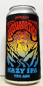 Lagunatics
