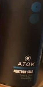 Neutron Death Star