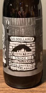 Miscellanea Vol. 3