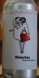 BÃ Ã rkin