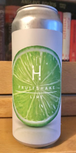 Fruitshake Lime