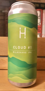 Cloud #1