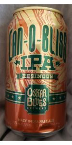 Can-O-Bliss: Resinous