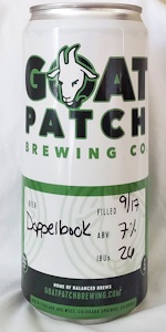 Doppelbock