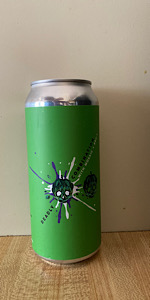 Deadly Combination: Mosaic and Bru-1