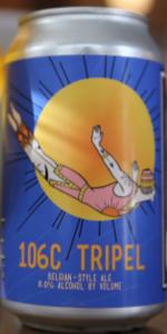 106C Tripel