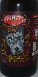 MOBarleywine