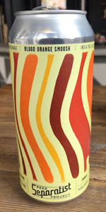 Blood Orange Smoosh