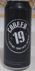 Cobeer 19